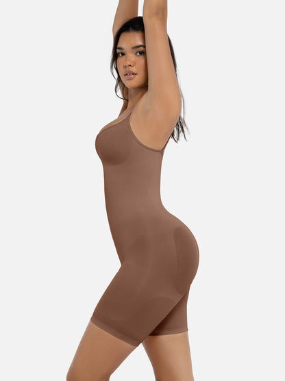Willluxe Tummy Control Butt Lifter Shapewear