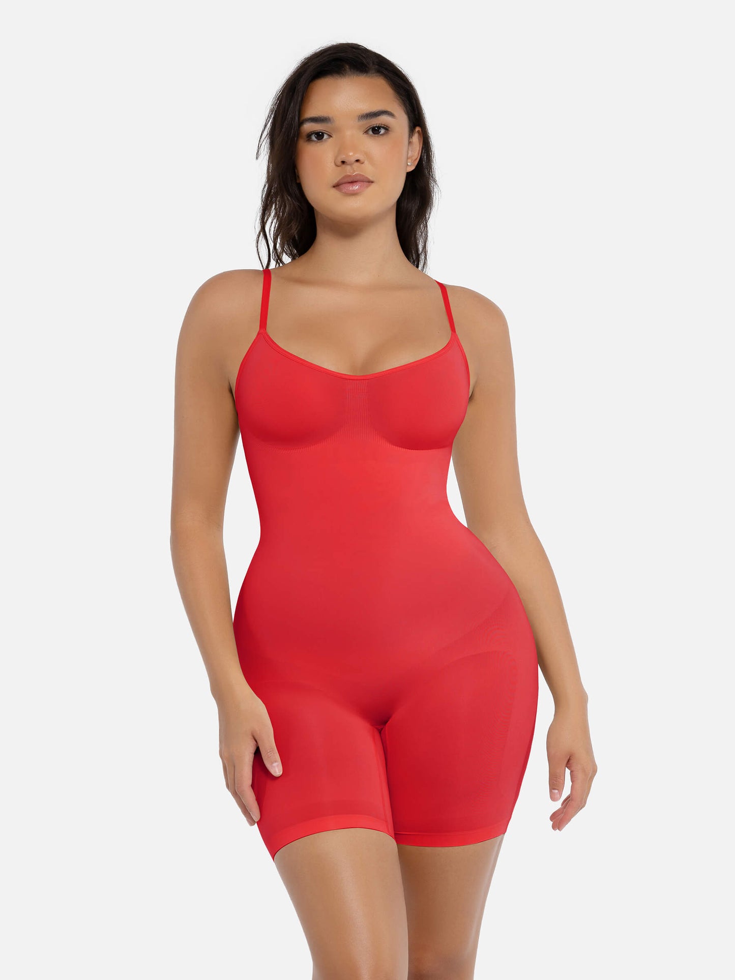Willluxe Tummy Control Butt Lifter Shapewear