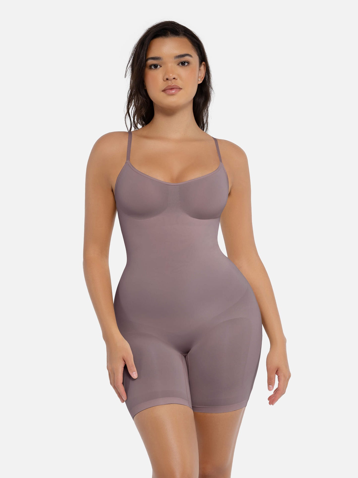 Willluxe Tummy Control Butt Lifter Shapewear