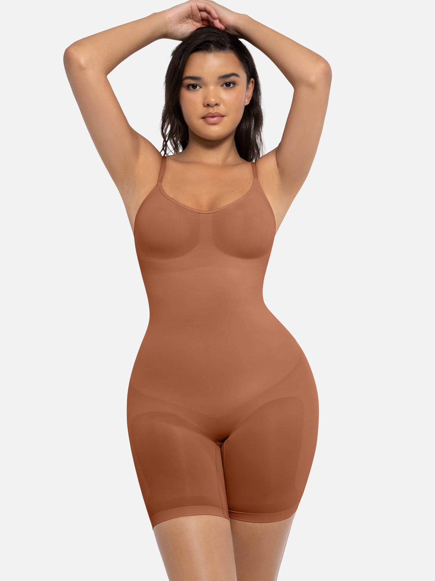 Willluxe Tummy Control Butt Lifter Shapewear