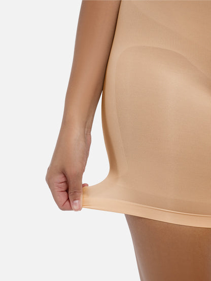 Willluxe Tummy Control Butt Lifter Shapewear