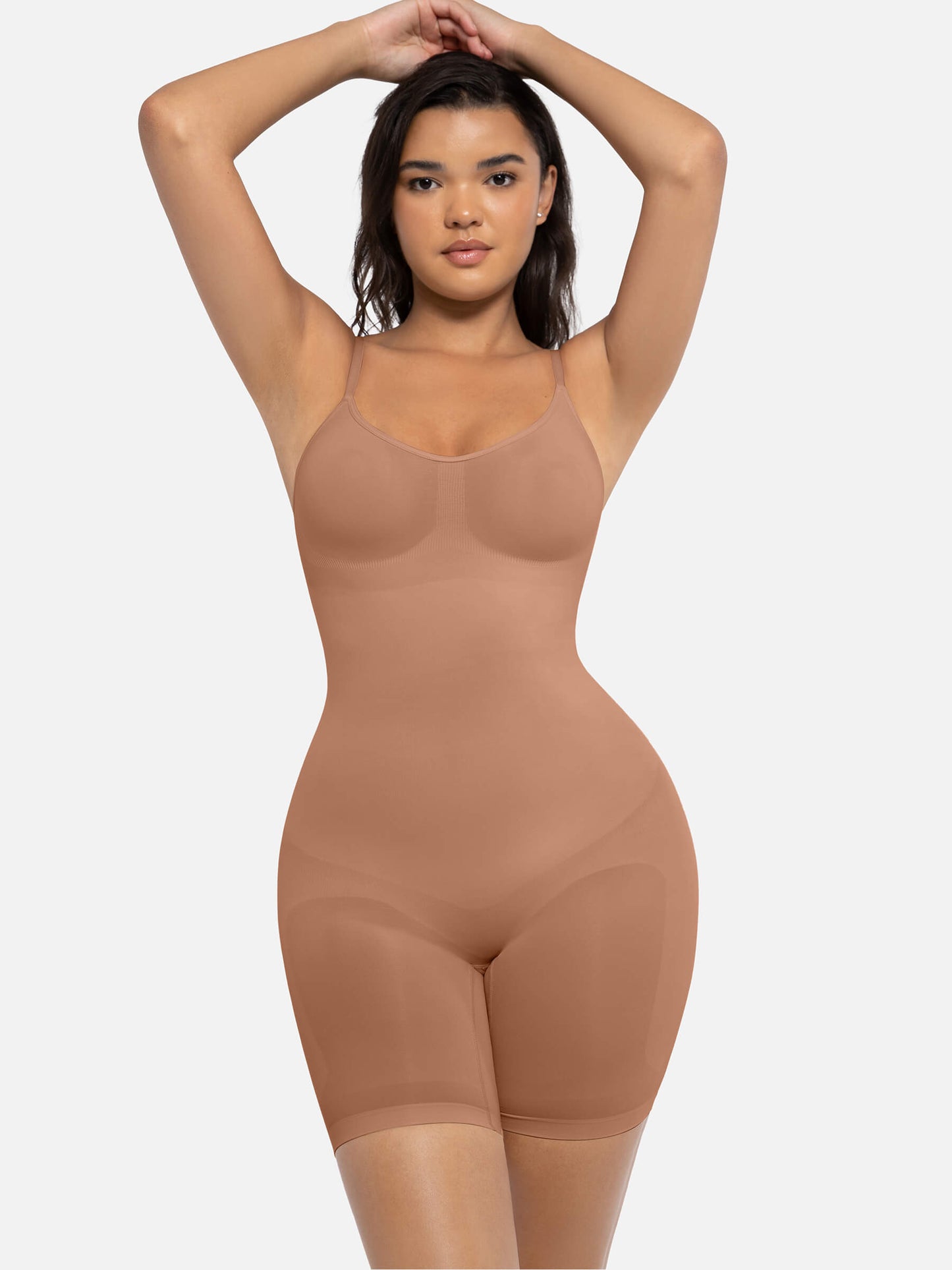 Willluxe Tummy Control Butt Lifter Shapewear