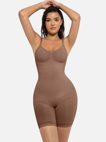 Willluxe Tummy Control Butt Lifter Shapewear