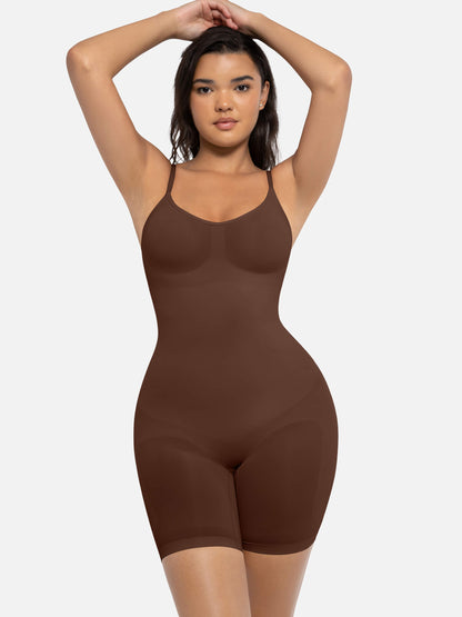 Willluxe Tummy Control Butt Lifter Shapewear