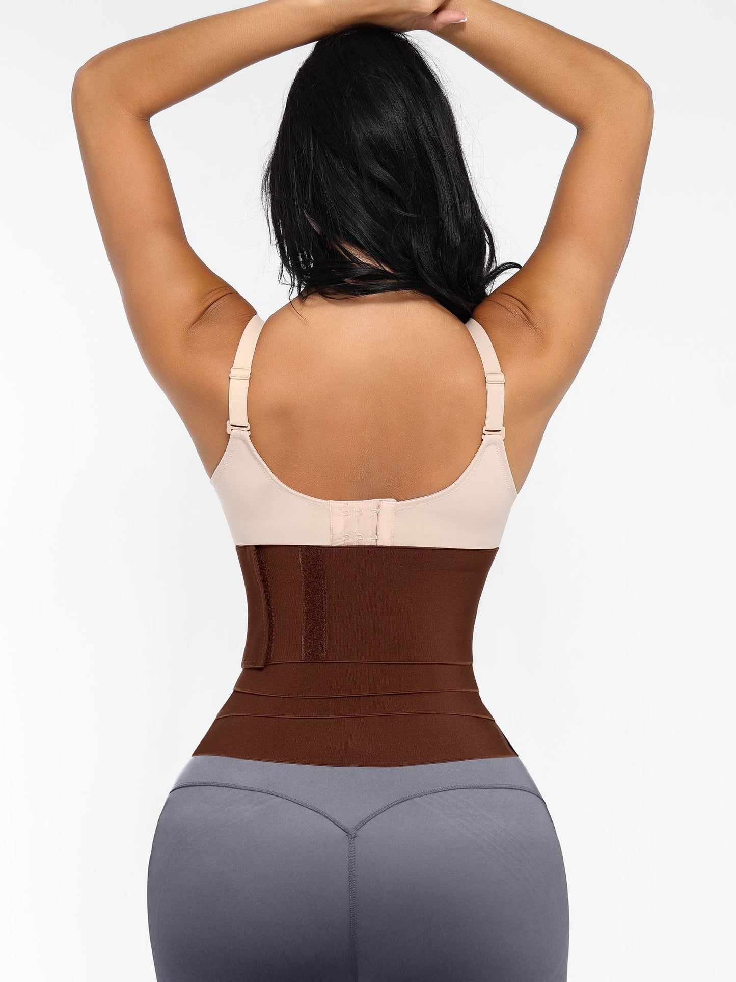 Willluxe Tummy Wrap Waist Trainer