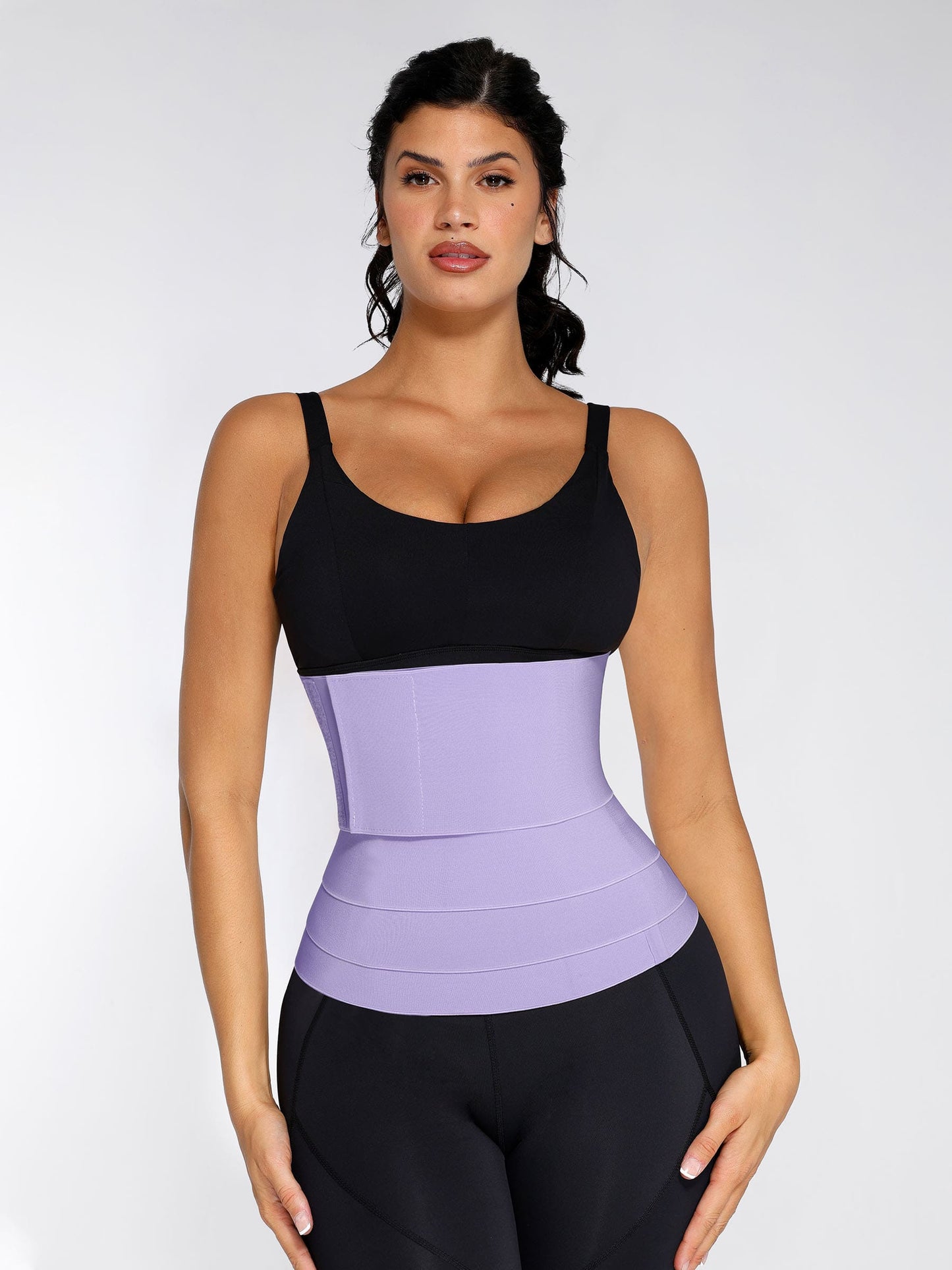 Willluxe Tummy Wrap Waist Trainer
