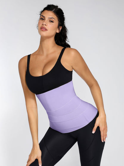 Willluxe Tummy Wrap Waist Trainer
