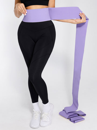 Willluxe Tummy Wrap Waist Trainer