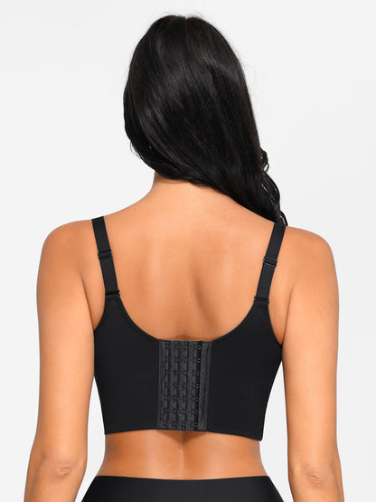 Willluxe Adjustable Underwire Push-Up Bra