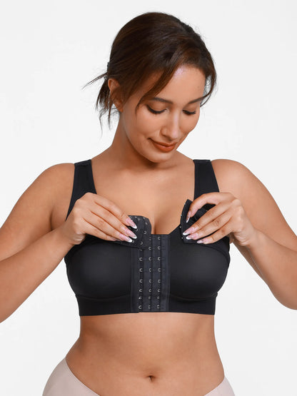 Willluxe Arms Breast Support Adjustable Top for Recovery Daily