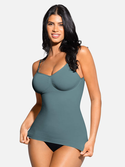 Willluxe All-Day Shaping Seamless Vest