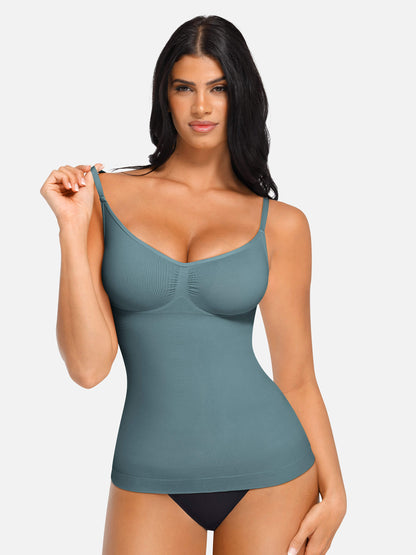 Willluxe All-Day Shaping Seamless Vest