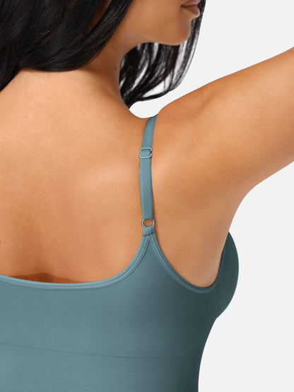 Willluxe All-Day Shaping Seamless Vest