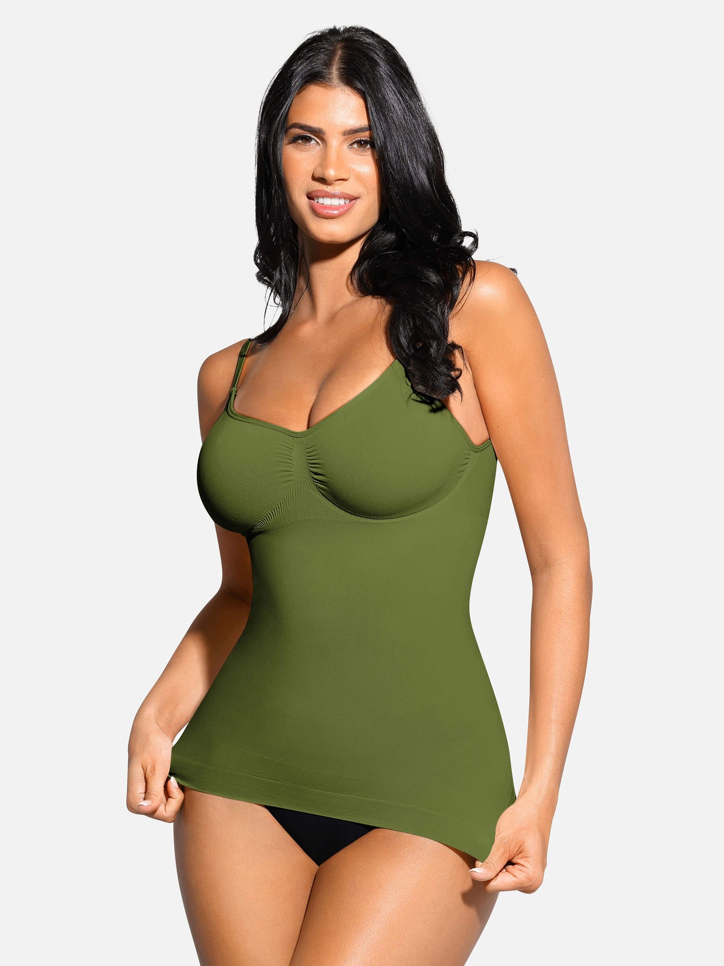 Willluxe All-Day Shaping Seamless Vest