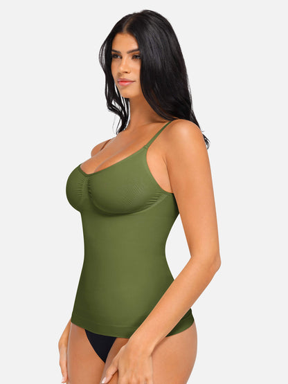 Willluxe All-Day Shaping Seamless Vest