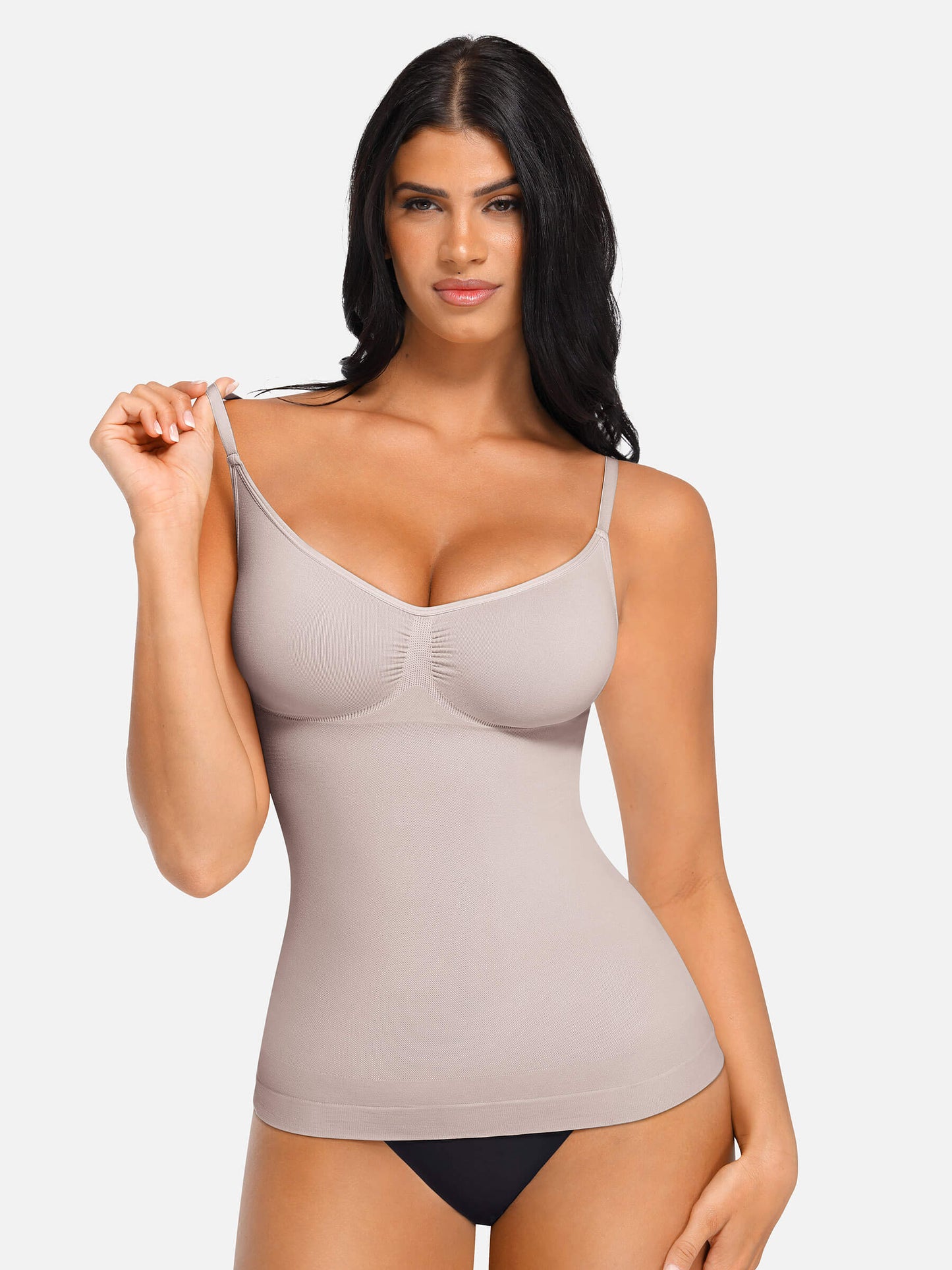 Willluxe All-Day Shaping Seamless Vest