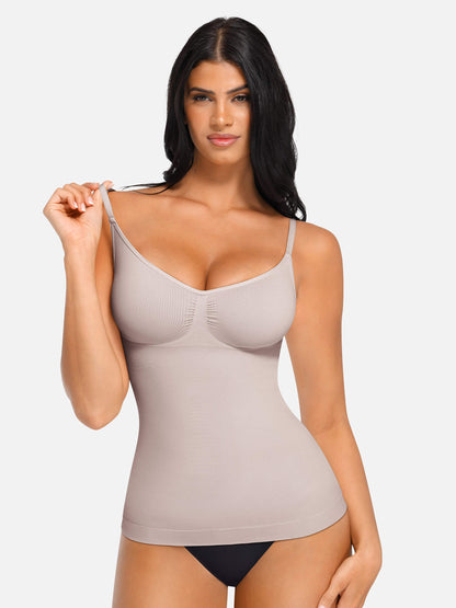 Willluxe All-Day Shaping Seamless Vest