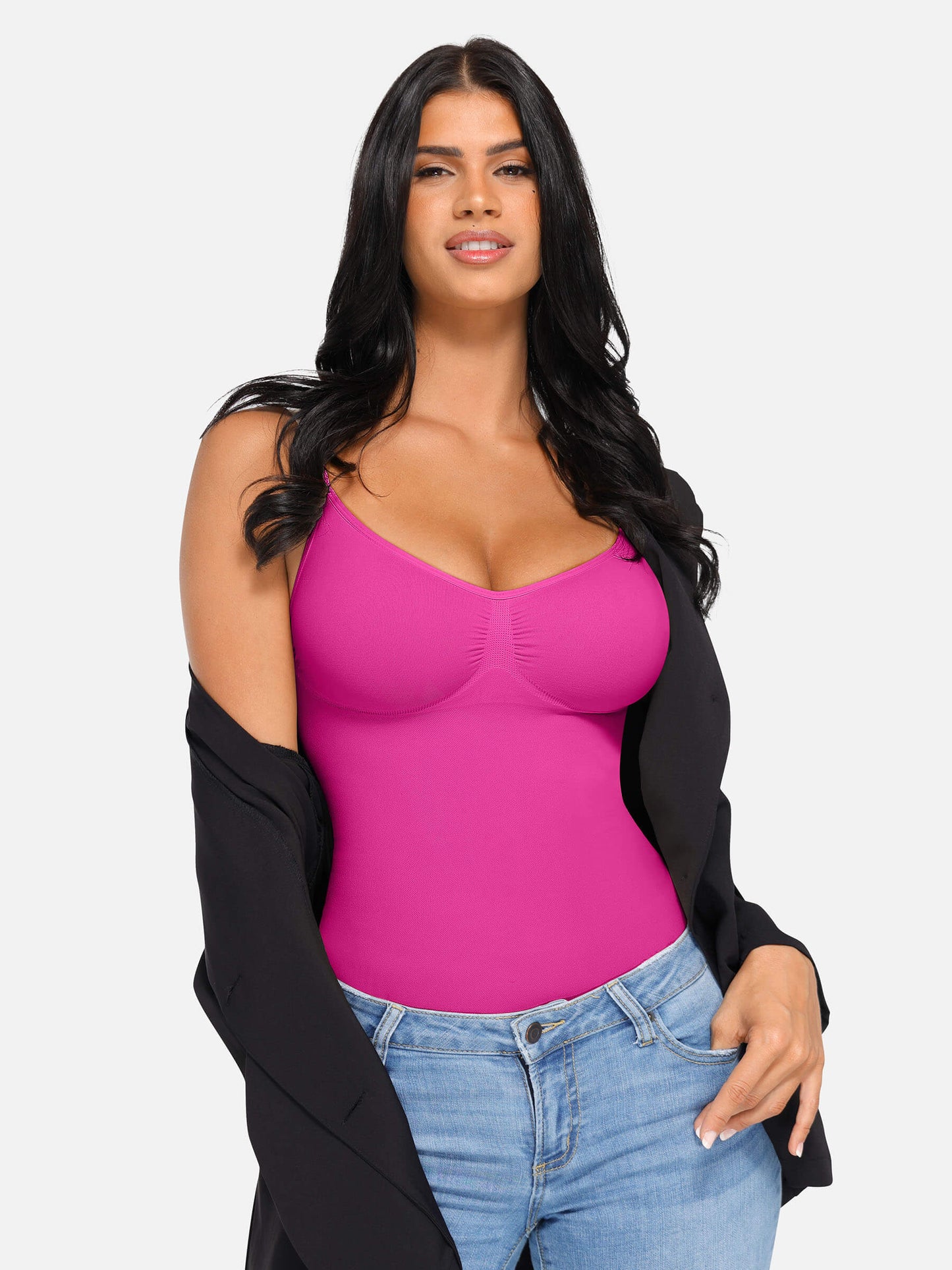 Willluxe All-Day Shaping Seamless Vest
