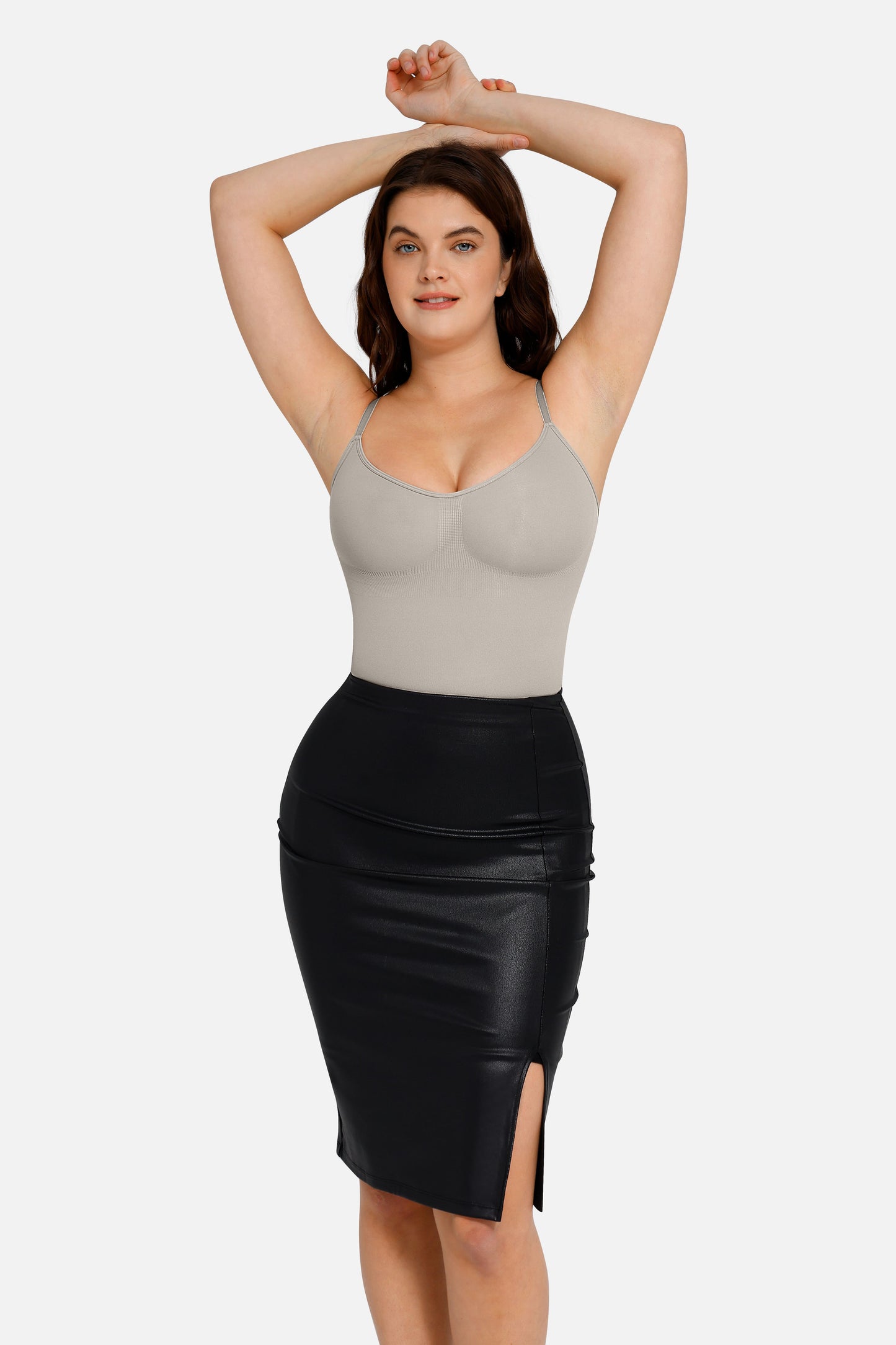 Willluxe Everyday Wear Seamless Bodysuit [BOGO]