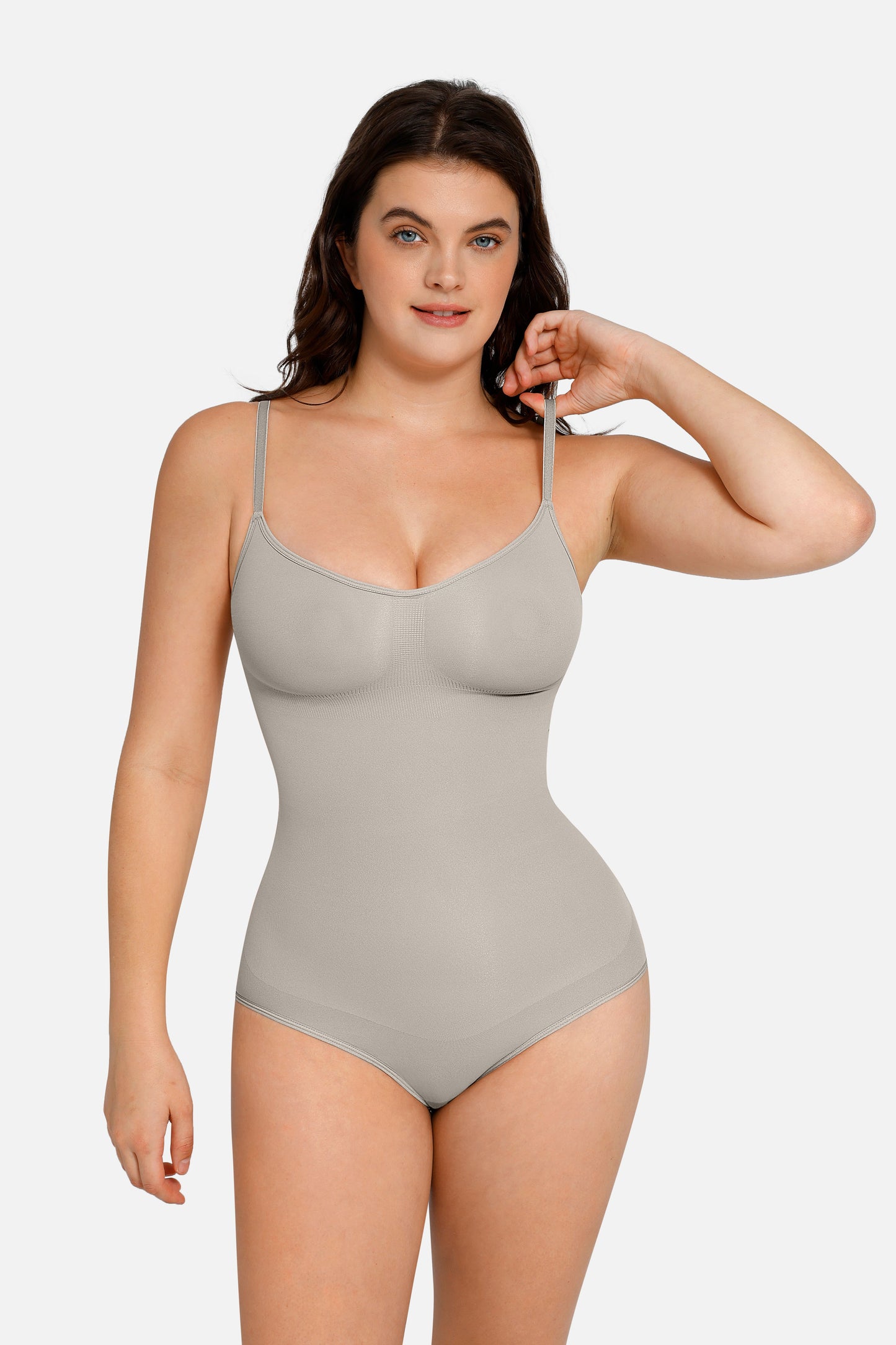 Willluxe Everyday Wear Seamless Bodysuit [BOGO]