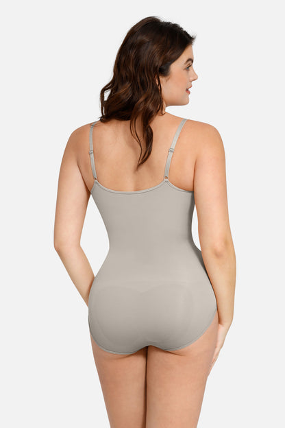 Willluxe Everyday Wear Seamless Bodysuit [BOGO]