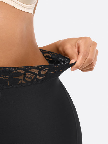 Willluxe Hip Enhancer Shapewear Tummy Control Body Shaper Shorts