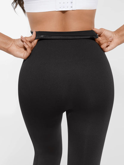 Willluxe High-Waist Shaping Leggings