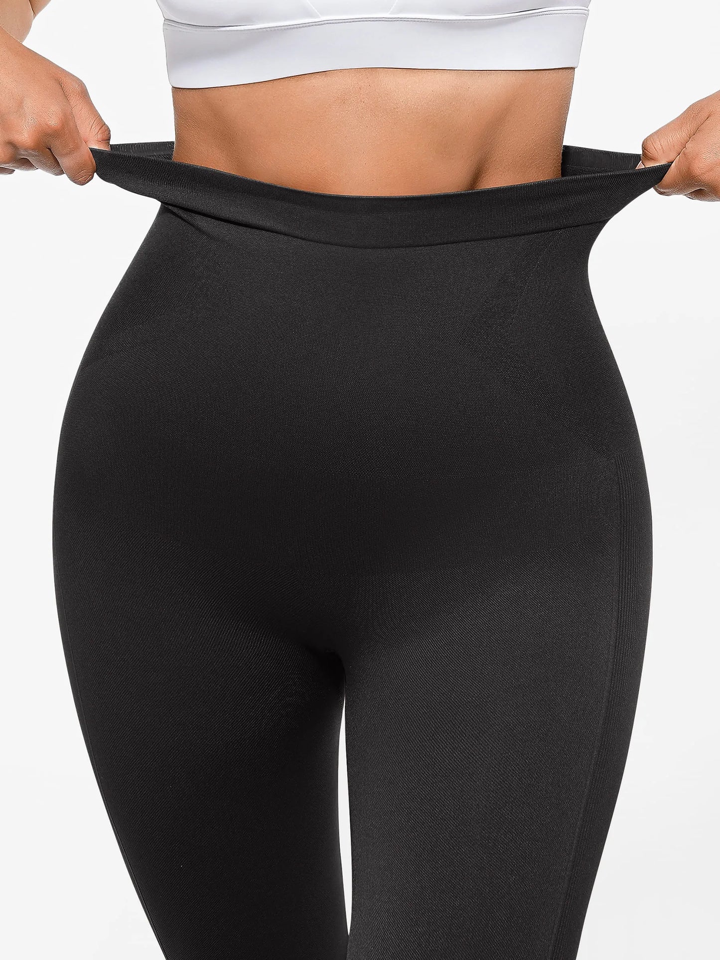 Willluxe High-Waist Shaping Leggings