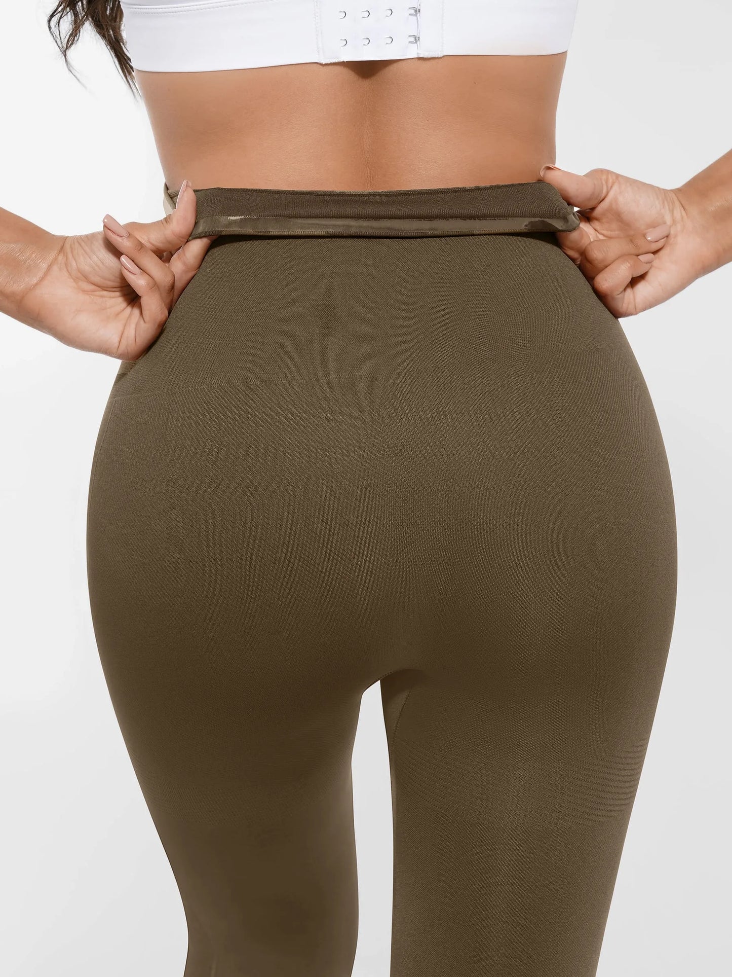 Willluxe High-Waist Shaping Leggings