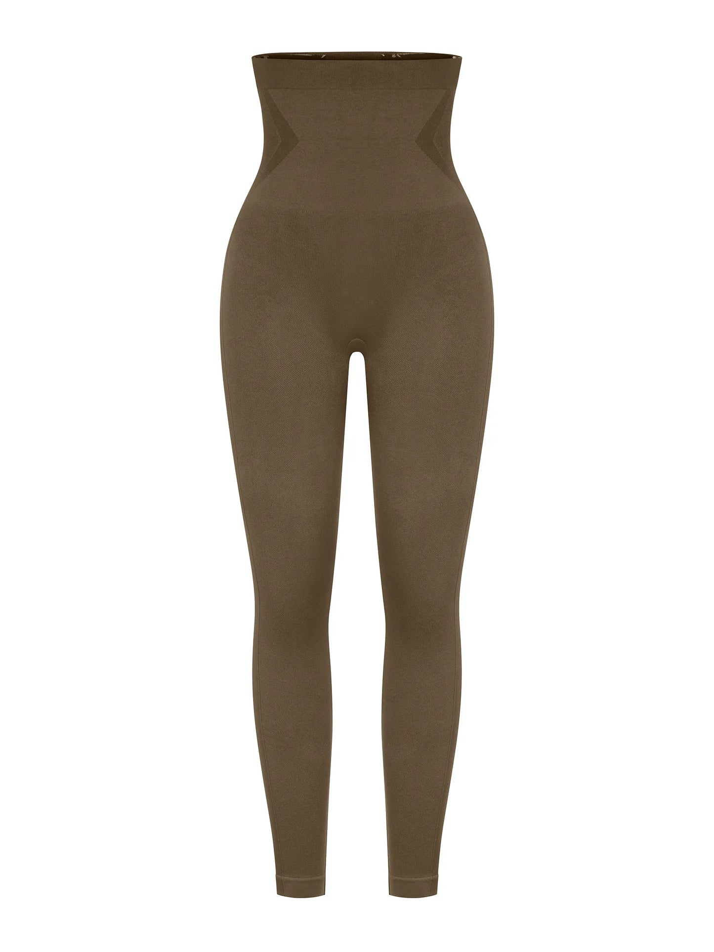 Willluxe High-Waist Shaping Leggings