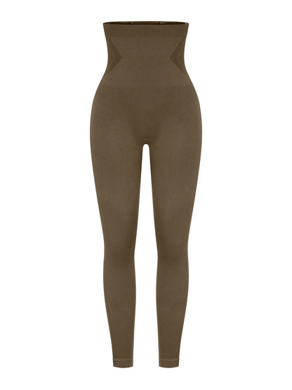 Willluxe Seamless High-Waist Leggings