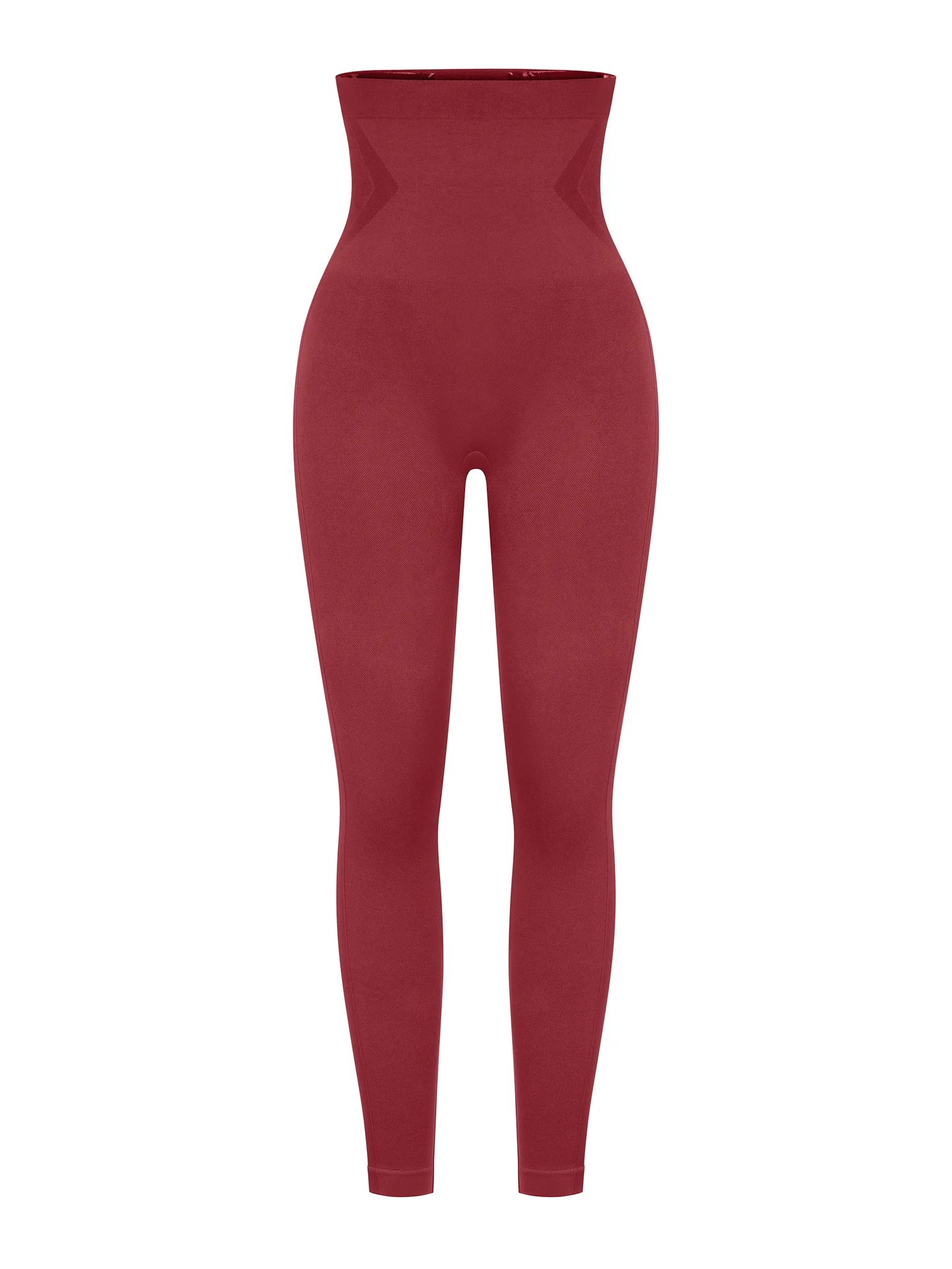 Willluxe High-Waist Shaping Leggings