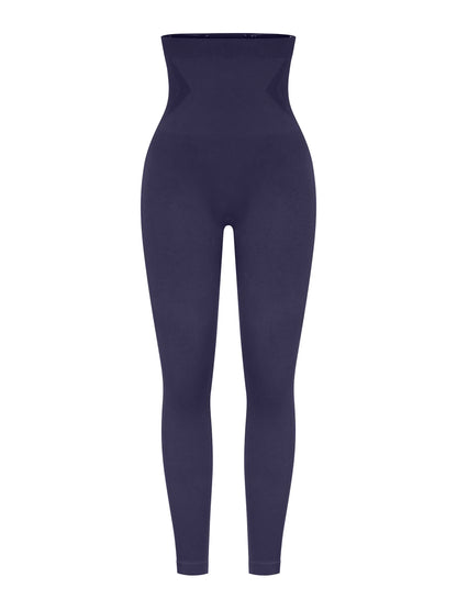 Willluxe Seamless High-Waist Leggings