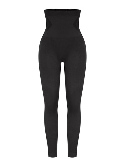 Willluxe Seamless High-Waist Leggings