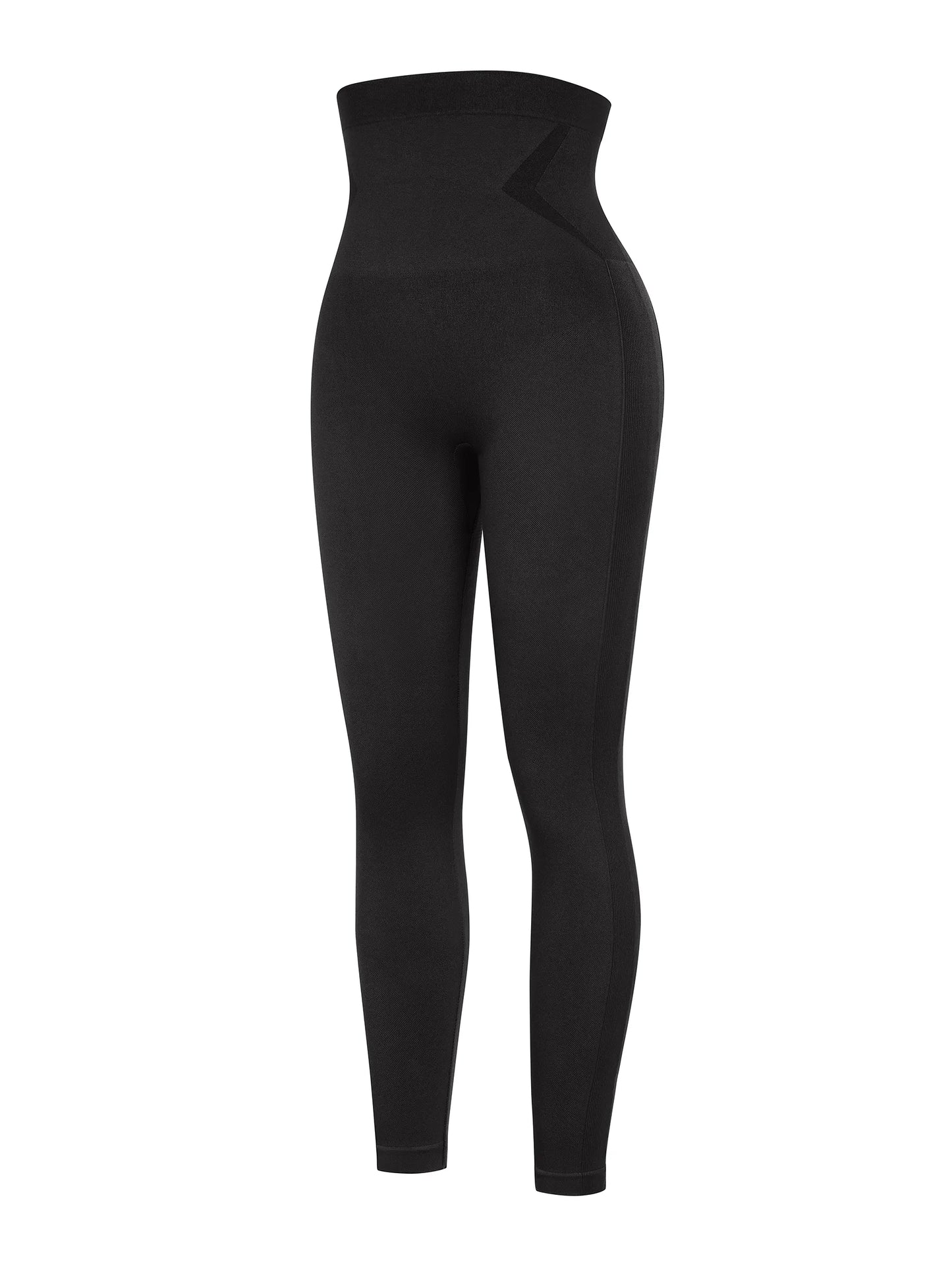 Willluxe High-Waist Shaping Leggings