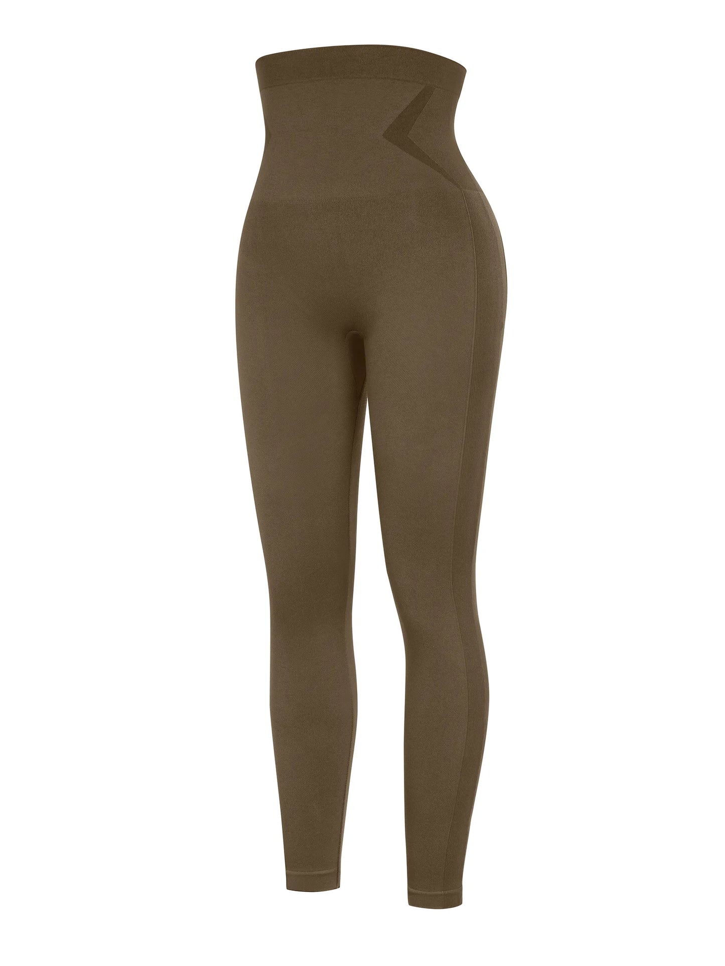Willluxe Seamless High-Waist Leggings