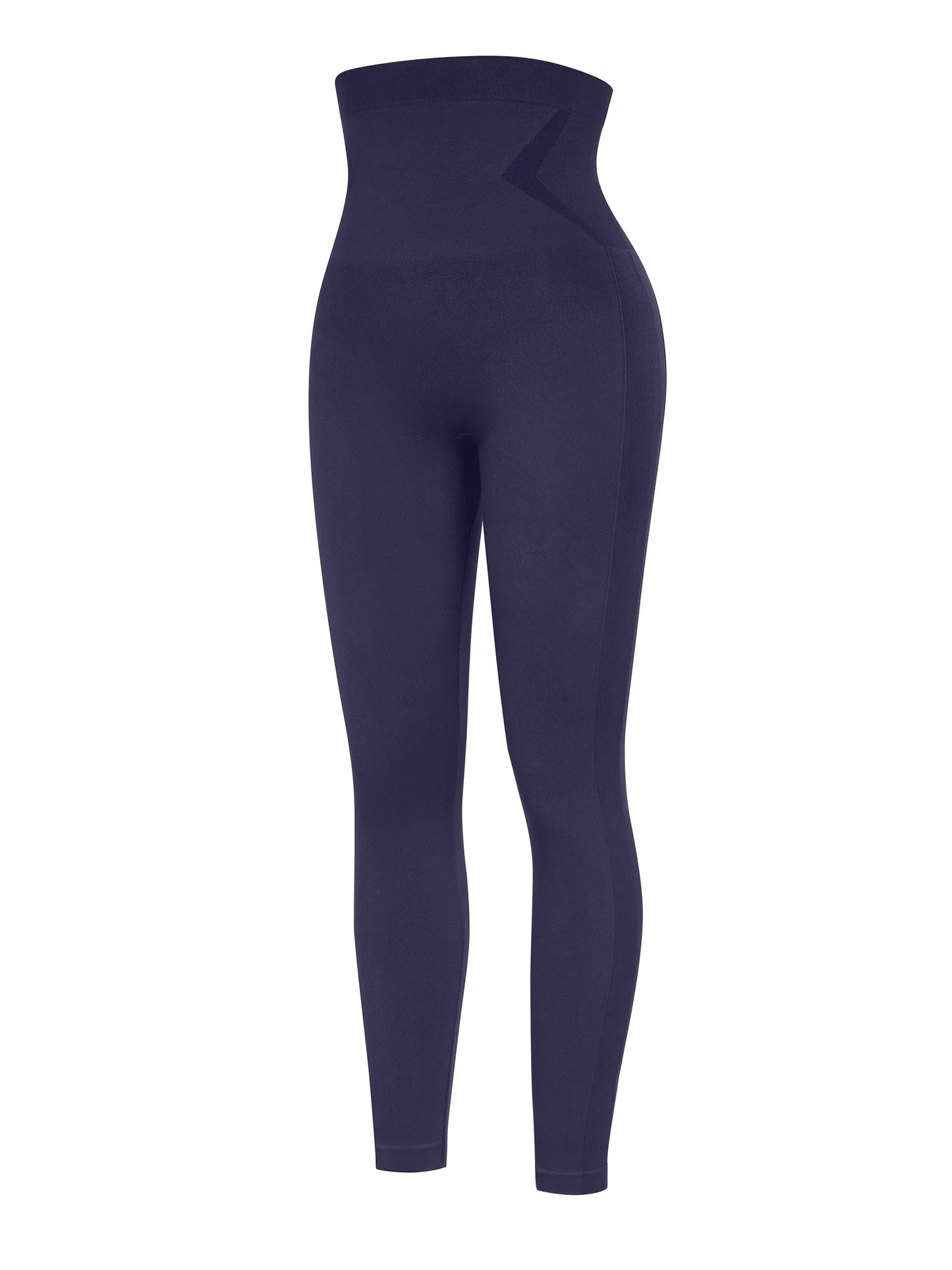 Willluxe Seamless High-Waist Leggings