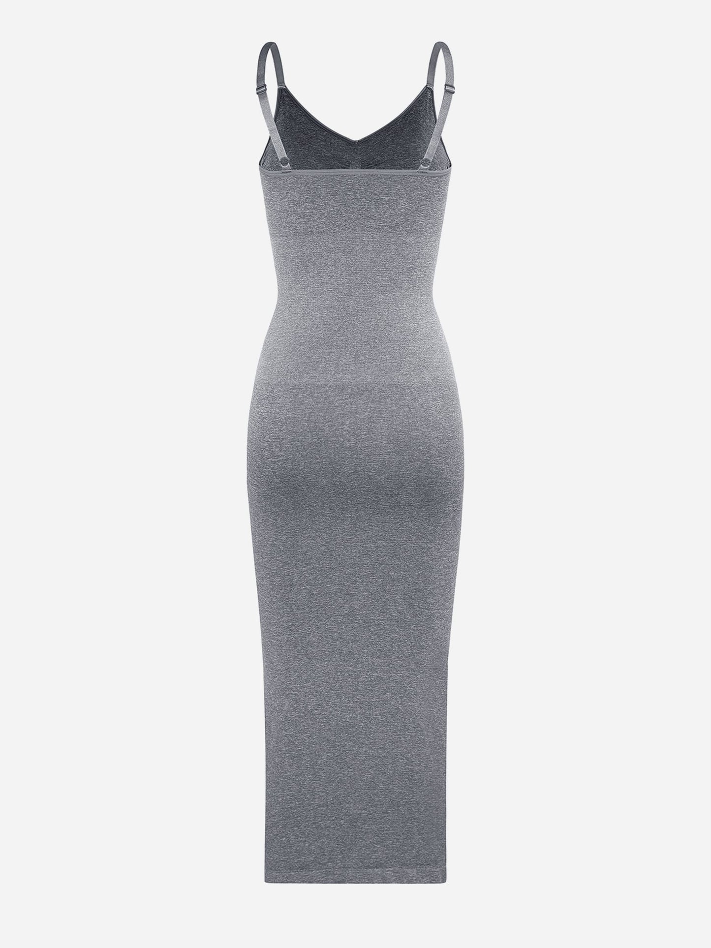 Willluxe Seamless Midi Body Shaper Dress [BOGO]