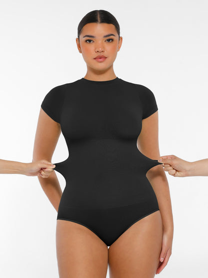 Willluxe Seamless Slim Bodysuits Outfits for Going Out [BOGO]