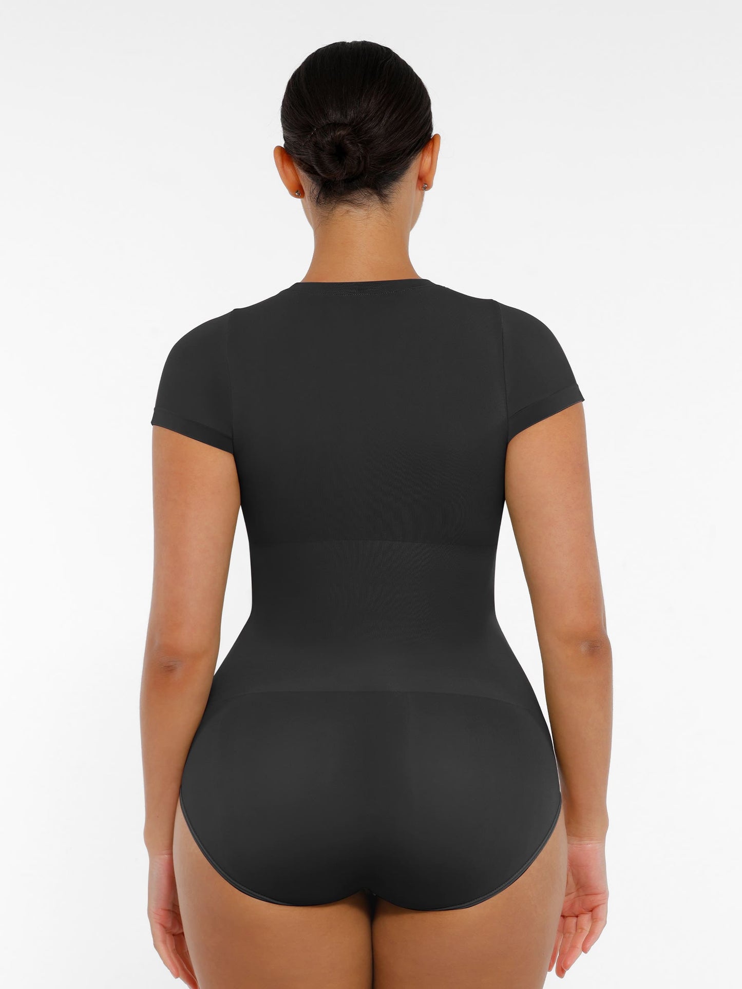 Willluxe Seamless Slim Bodysuits Outfits for Going Out [BOGO]