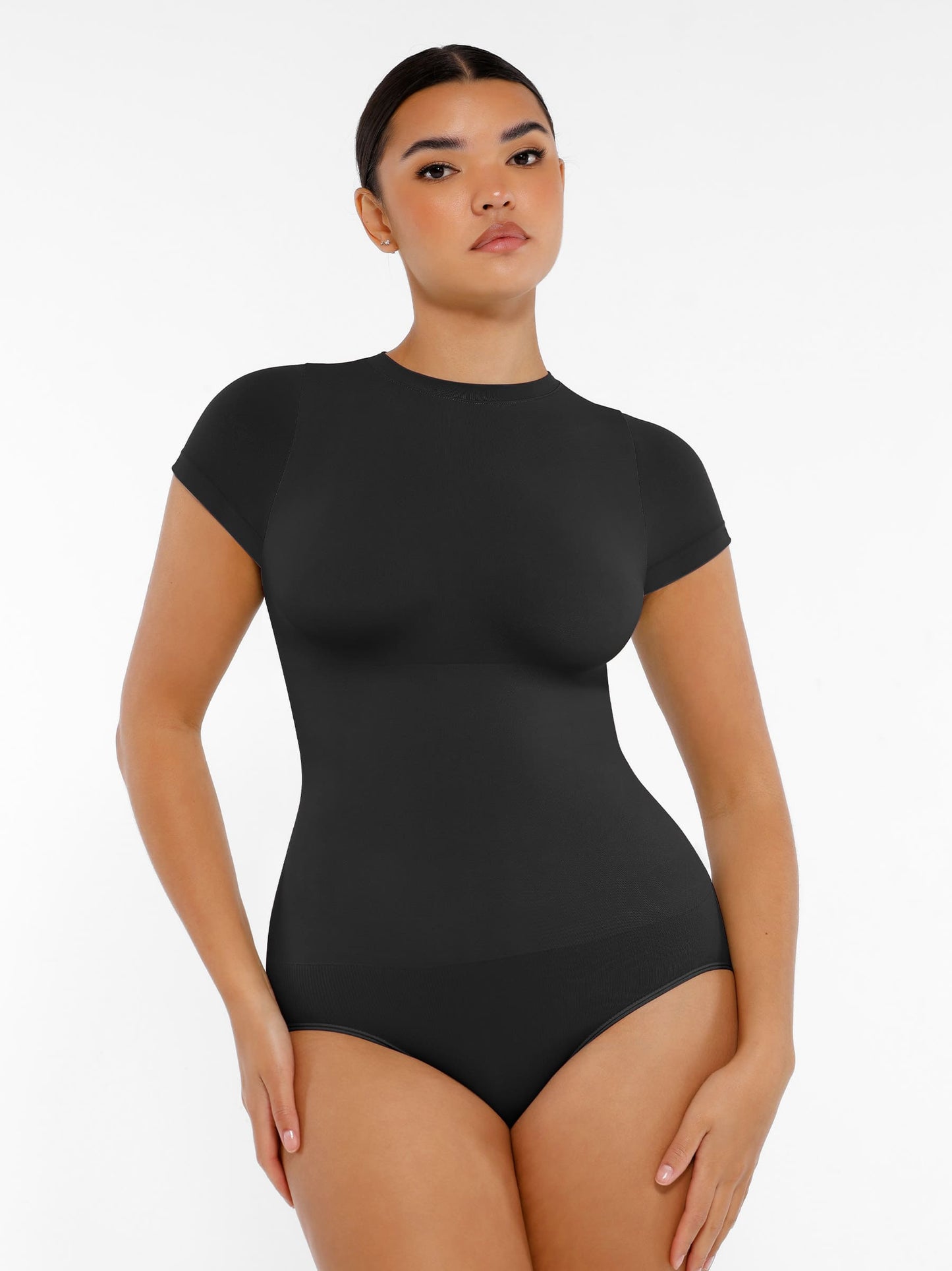 Willluxe Seamless Slim Bodysuits Outfits for Going Out [BOGO]