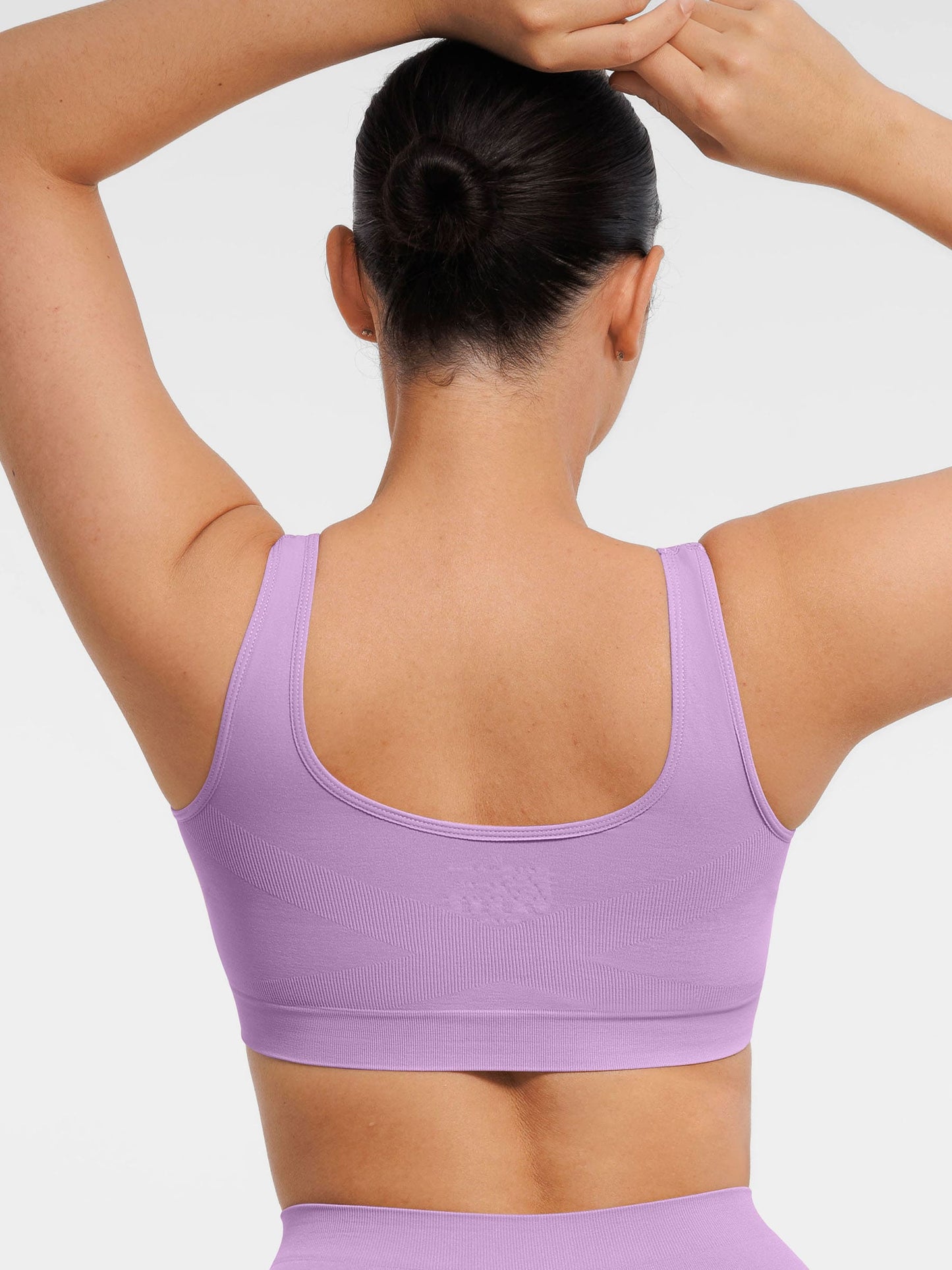 Willluxe Seamless Wide Straps Everyday Bra