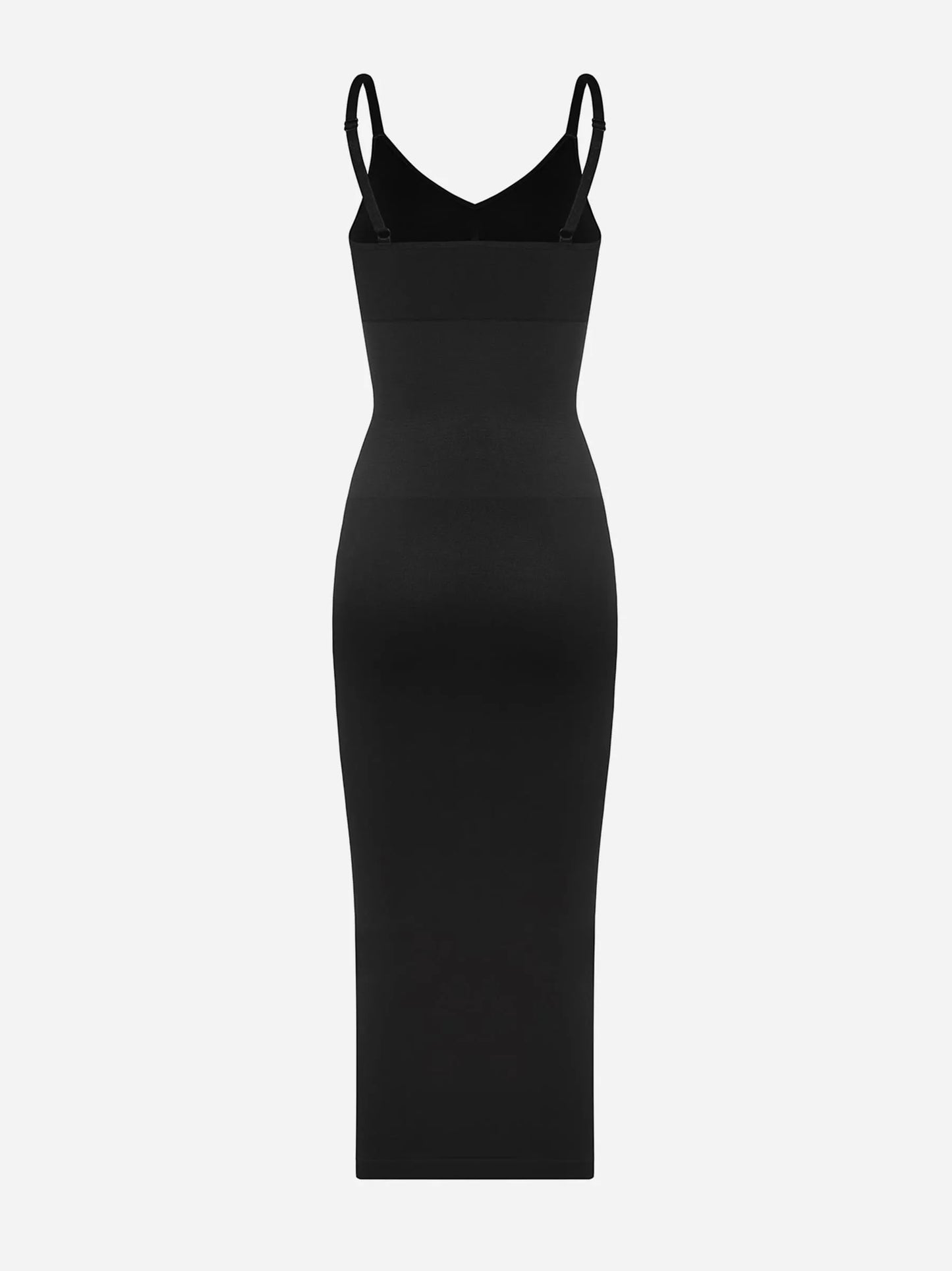 Willluxe Seamless Padded Slimming Dress