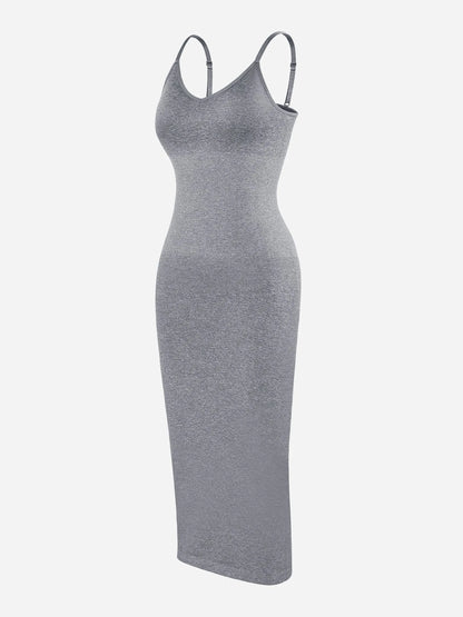 Willluxe Seamless Padded Slimming Dress