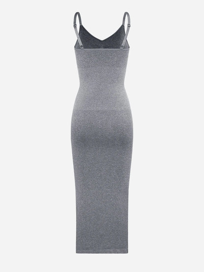 Willluxe Seamless Padded Slimming Dress
