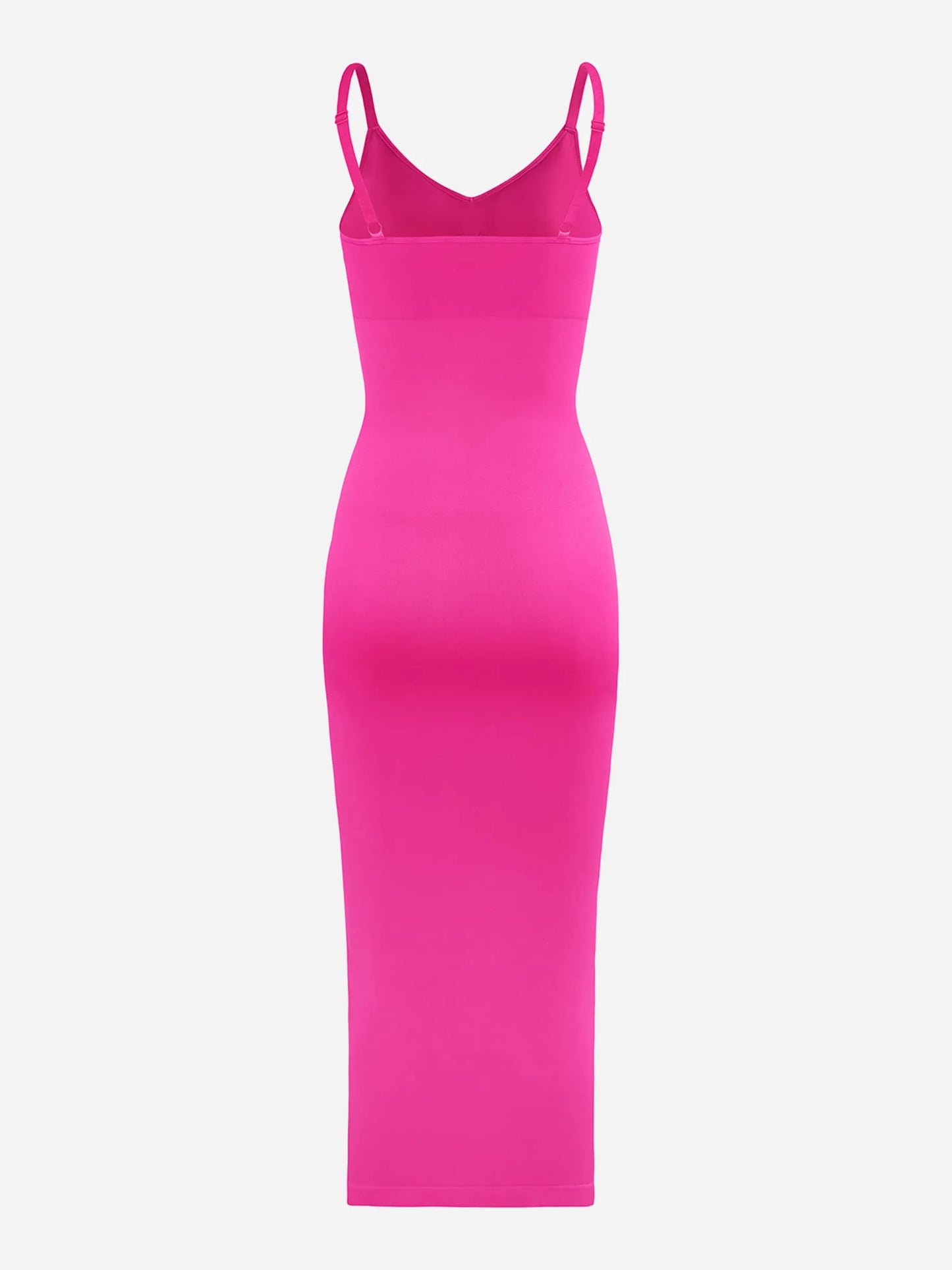 Willluxe Seamless Padded Slimming Dress