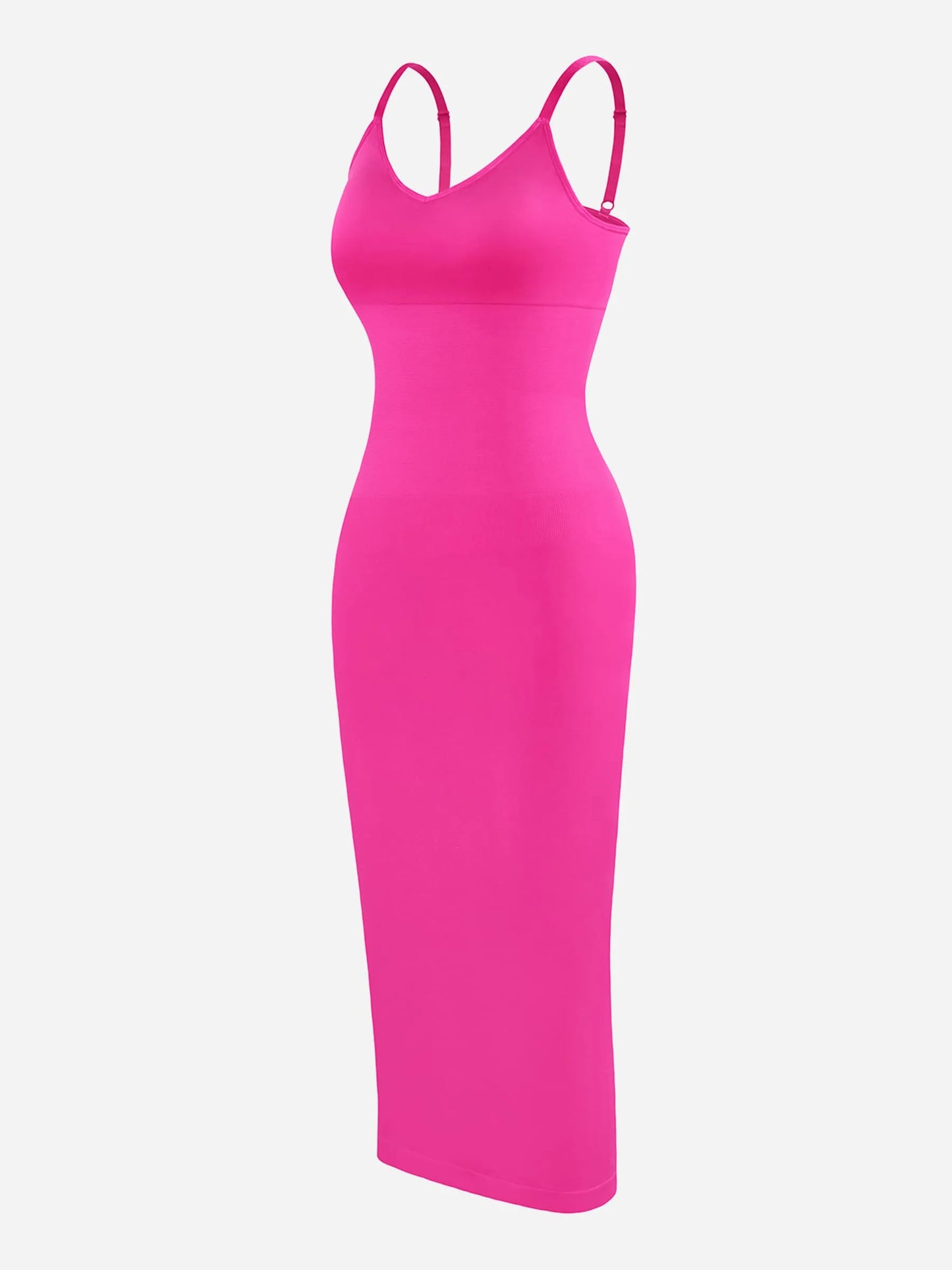 Willluxe Seamless Padded Slimming Dress