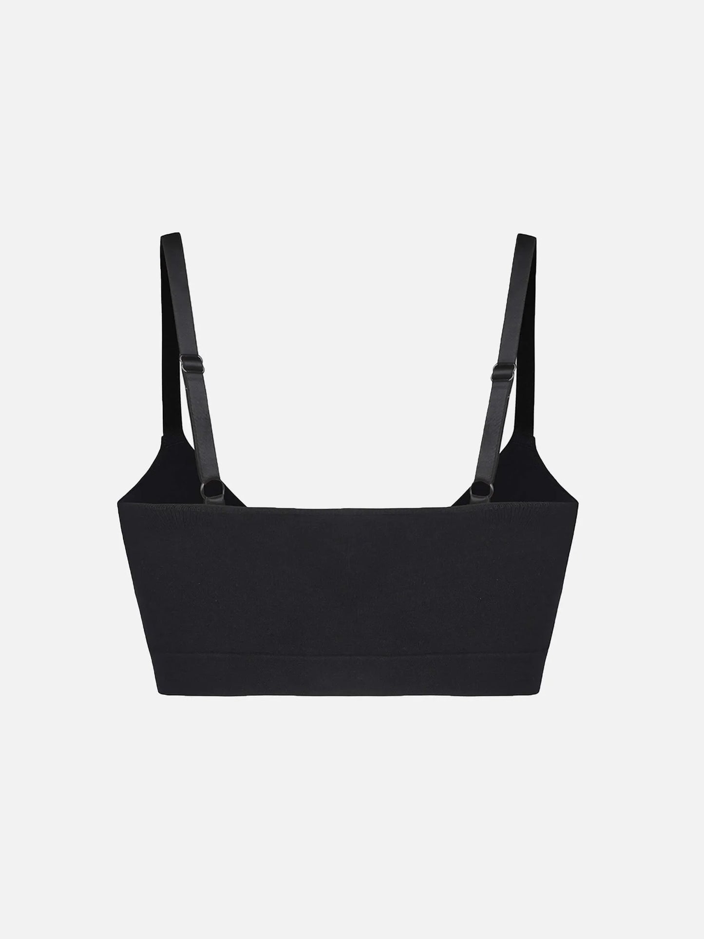 Willluxe Smooth Seamless Comfort Wireless Bra