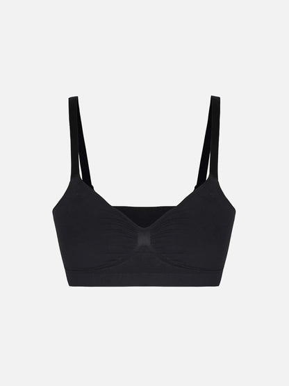 Willluxe Everyday Wireless Bra Unlined Soft Bra