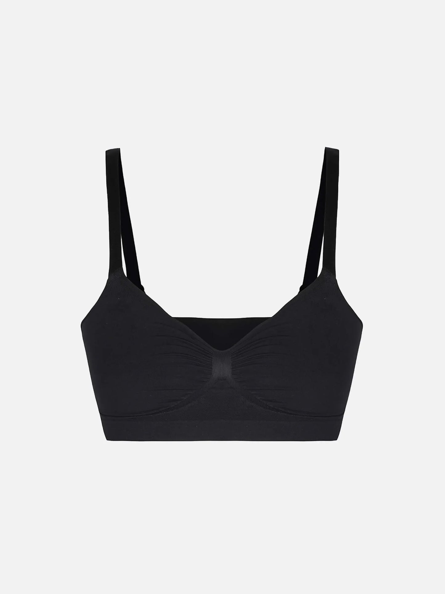 Willluxe Smooth Seamless Comfort Wireless Bra